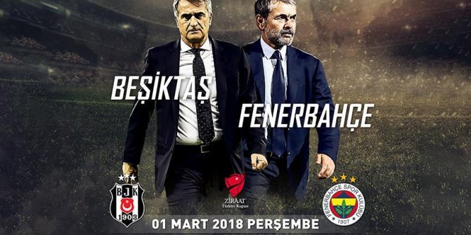 Kupa rekabetinde Beşiktaş üstün
