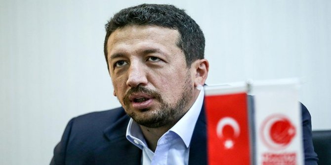 Türkiye Basketbol Federasyonu Başkanı'ndan FIBA'ya 'hakem' tepkisi