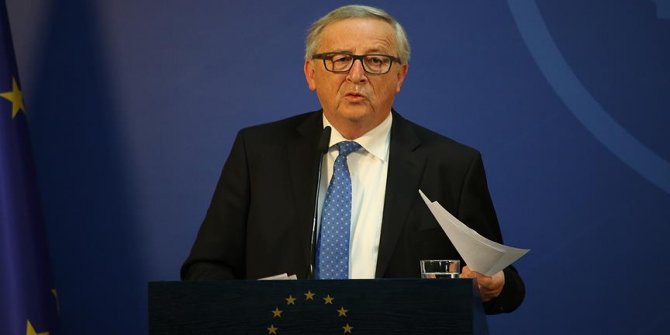 Juncker: Batı Balkanlar’da hiçbir ülke AB üyeliğine hazır değil