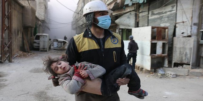 Ateşkese rağmen Suriye'de huzur yok