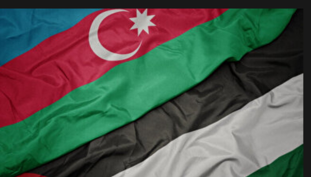 Karar büyük sevinçle karşılandı: Azerbaycan Filistin'de diplomatik temsilcilik açacak