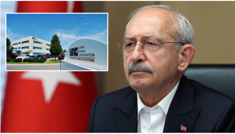 Kılıçdaroğlu’nun 'Atatürk Havalimanı’nı vereceğiz' dediği şirketin ABD'de yolsuzluk yaptığı ortaya çıktı