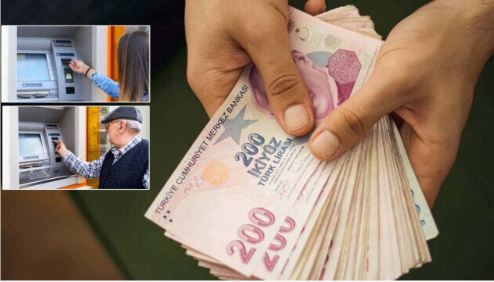 Erdoğan müjdesini vermişti: Milyonlarca memur ve emekli ile asgari ücretli için ufukta yüzde 30 zam görüldü