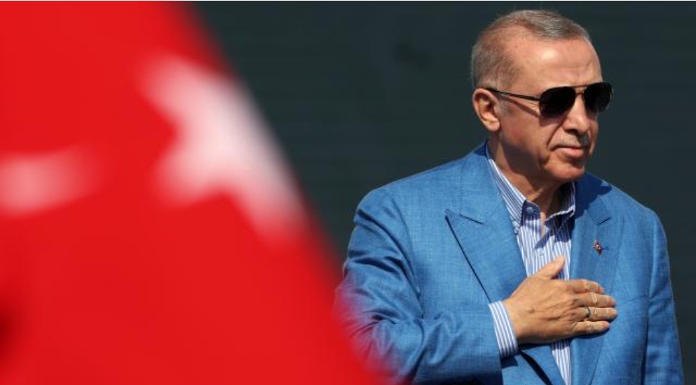 Cumhurbaşkanı Erdoğan: İstanbul 'Evet' derse bu iş biter