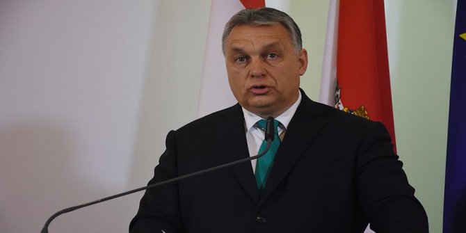 Macar Başbakan'dan skandal göçmen açıklaması