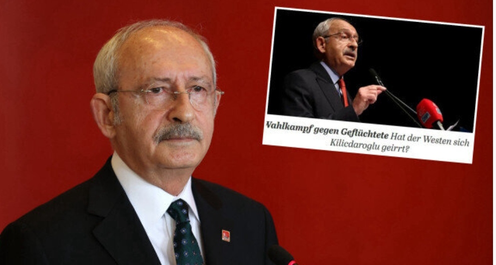 Kemal Kılıçdaroğlu'nun 28 Mayıs öncesi söylem değişikliği Batı'nın gündeminde: Bizi hayal kırıklığına uğratır mı?