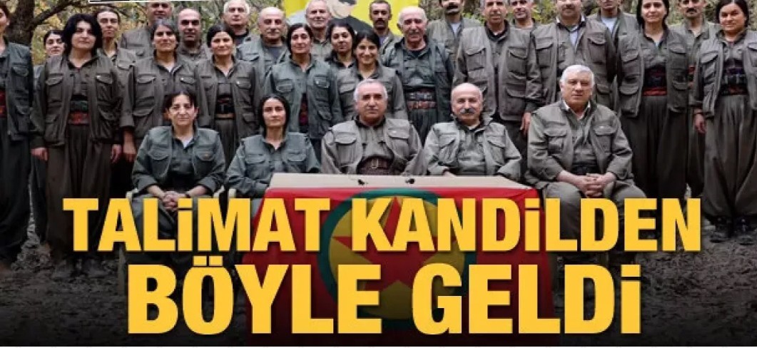 Kandil talimatı medyadan verdi! HDP 2. tur kararını açıkladı