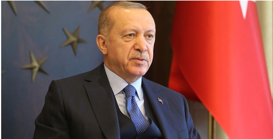 Erdoğan'dan Kılıçdaroğlu'nun 'canlı yayın' davetine yanıt