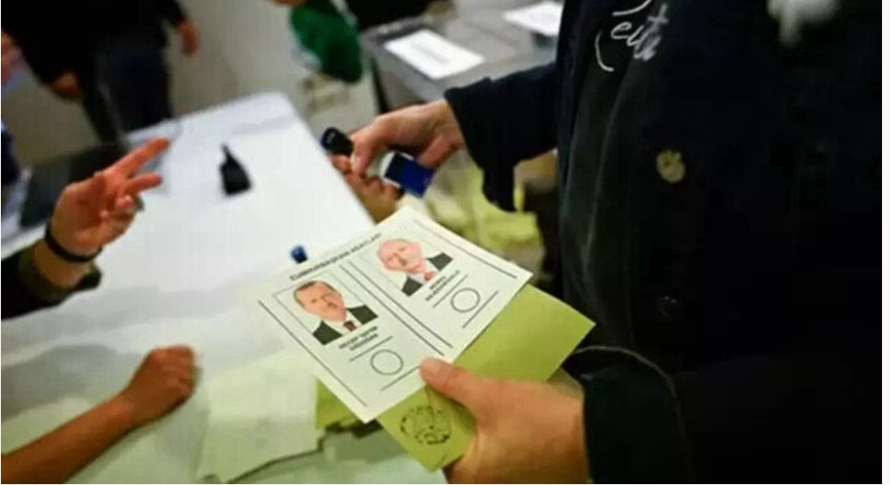 Seçim yasakları devrede: Sabah saat 06.00 itibarıyla uygulanmaya başlandı