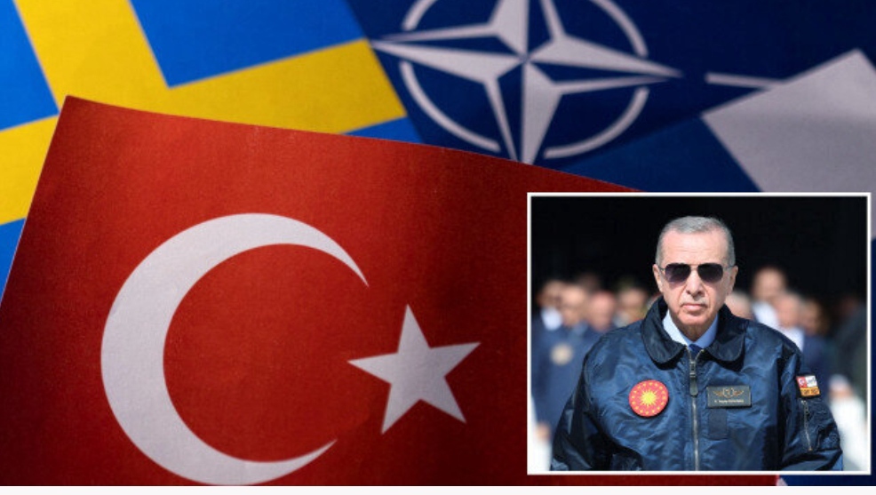 Dünya liderleri gözlerini Erdoğan'a çevirdi: İsveç'in NATO umutları Temmuz ayındaki zirveye kaldı