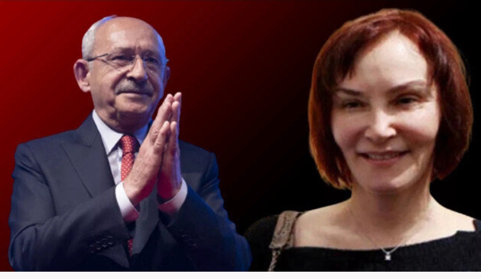 Aslı Baykal'dan seçim yorumu: Türkiye'nin değişmesi için önce muhalefet değişmeli