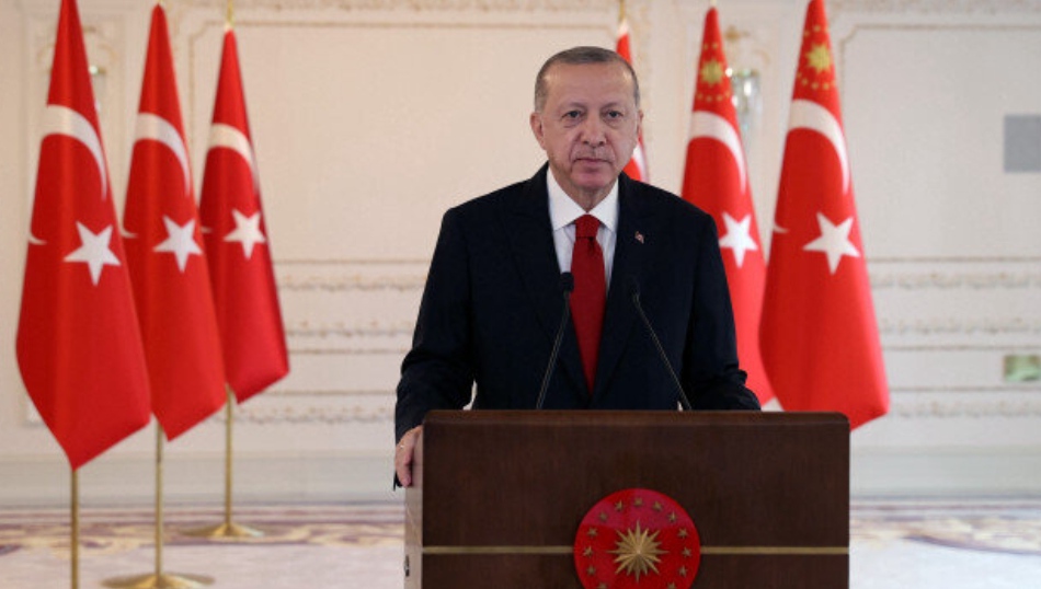 Küresel barış aktörü devrede: Cumhurbaşkanı Erdoğan, Sırbistan Cumhurbaşkanı Vucic ve Kosova Başbakanı Kurti ile görüştü