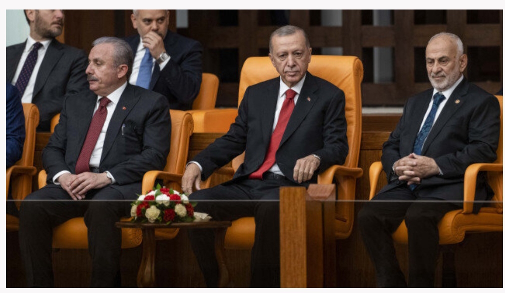 Cumhurbaşkanı Erdoğan'ın yemin törenine katılım yüksek olacak: 20 lider 45'e yakın bakan