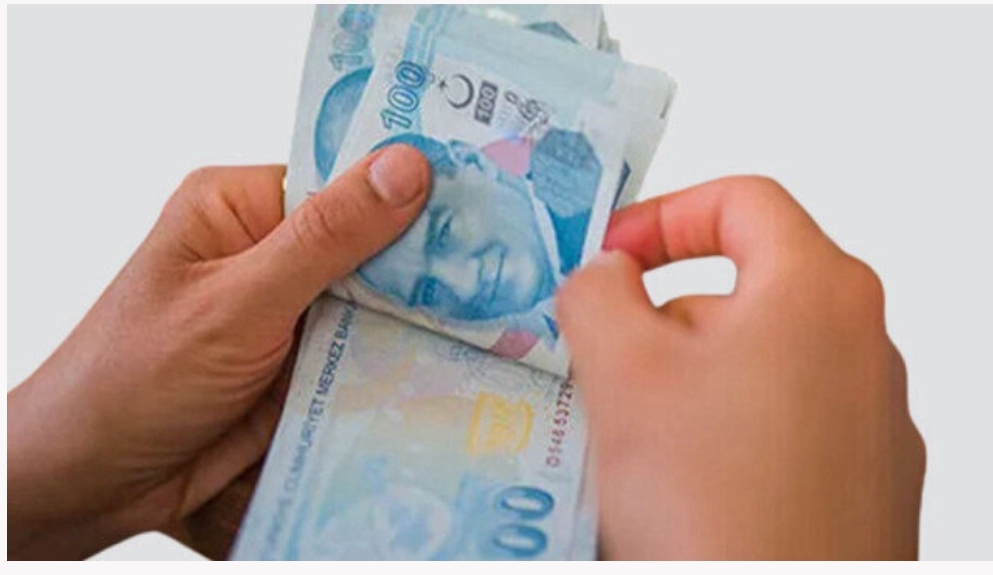 Tahsis numarasına göre emekli maaş günleri belli oldu