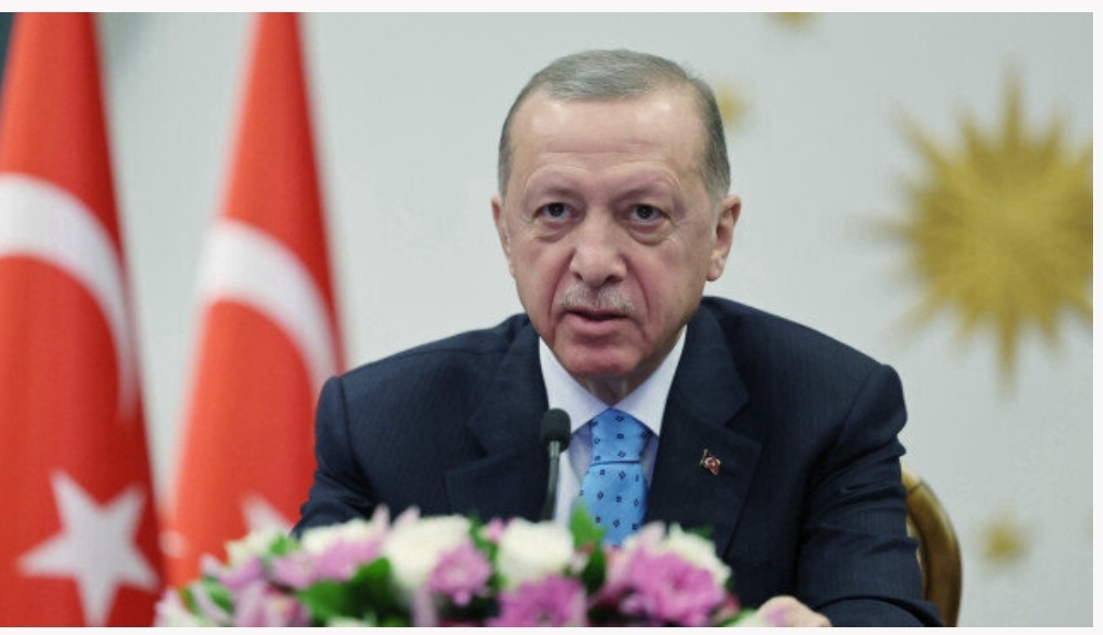 Cumhurbaşkanı Erdoğan şehit öğretmen Aybüke Yalçın'ı andı: Terör örgütü PKK ile mücadelemize devam edeceğiz