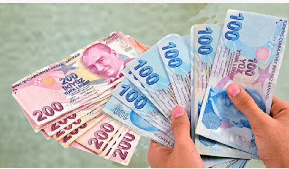 MB'den son veri geldi! İşte ek zam dahil 6 tabloda maaş hesapları