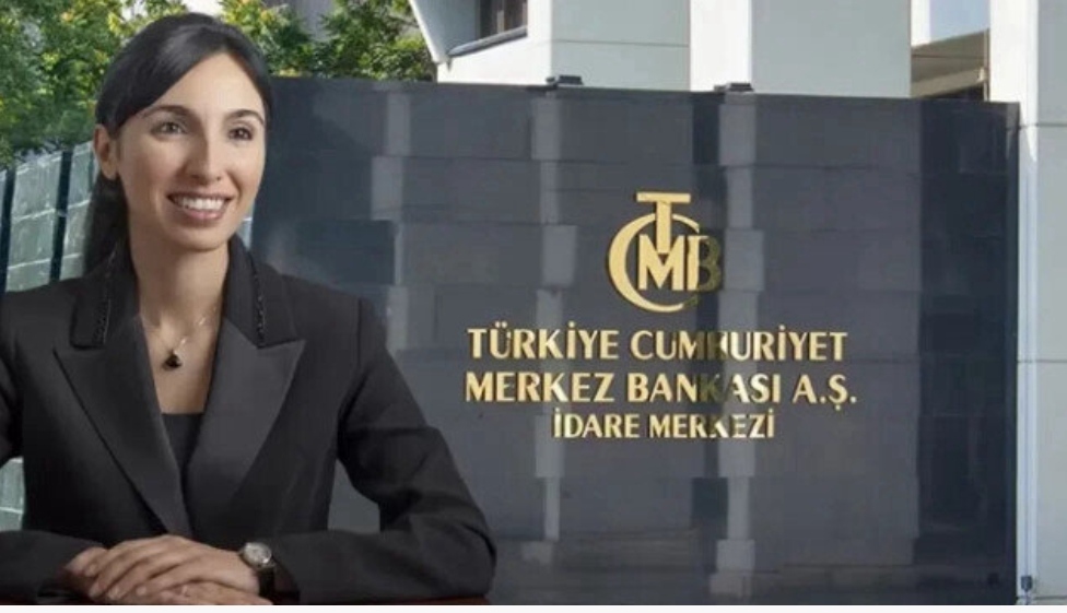 Faiz kararı sonrası kritik hamle: Merkez Bankası Başkanı Erkan banka yöneticileriyle görüştü