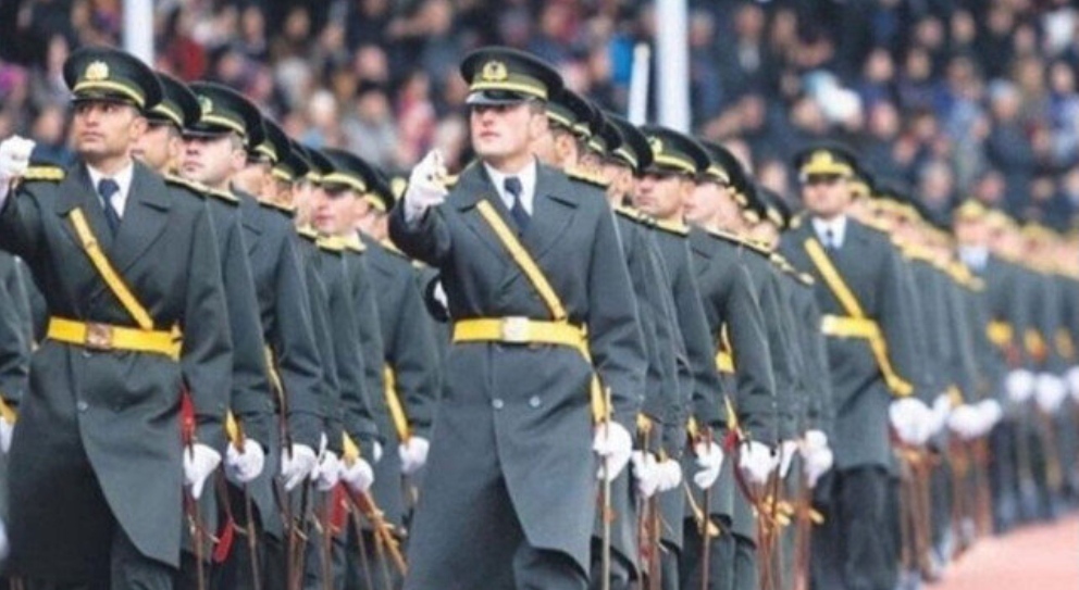 Jandarma ve Sahil Güvenlik Komutanlığı astsubay alımı yapıyor! Başvurular başladı: Şartlar belli oldu