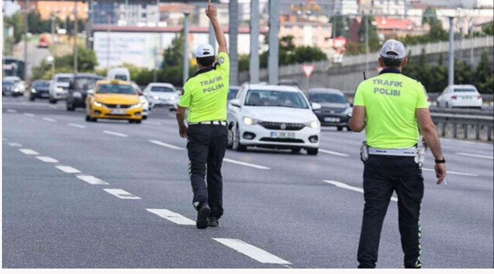 İstanbullular dikkat: Bugün bu yollar trafiğe kapalı