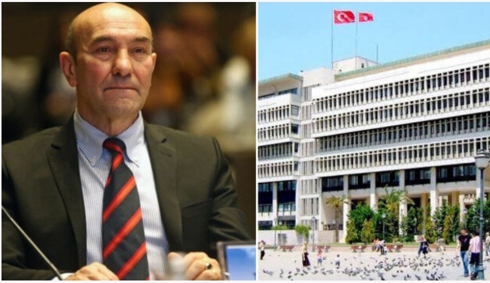 CHP'li Tunç Soyer İzmir'i borç batağına sürükledi