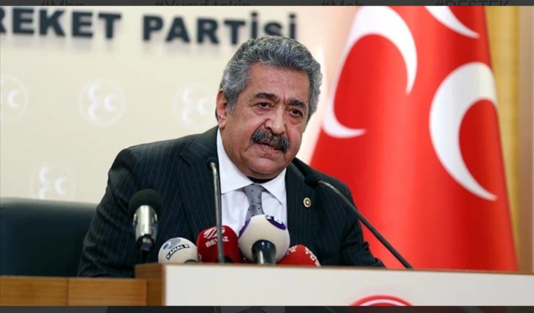 MHP'den Bakan Tekin'e destek: “Okul açmakla laiklik zarar görmez”