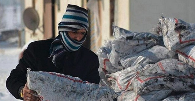İhtiyaç sahiplerine kömür yardımı yapılması kararı Resmi Gazete'de