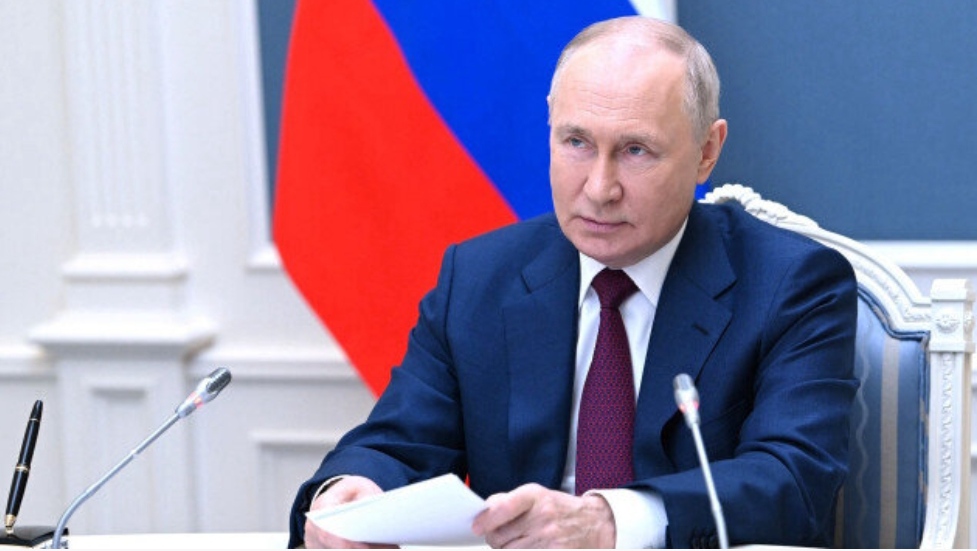 Putin'in yıllar önce verdiği röportaj yeniden gündem oldu: Affetmeyeceğim tek şey ihanet