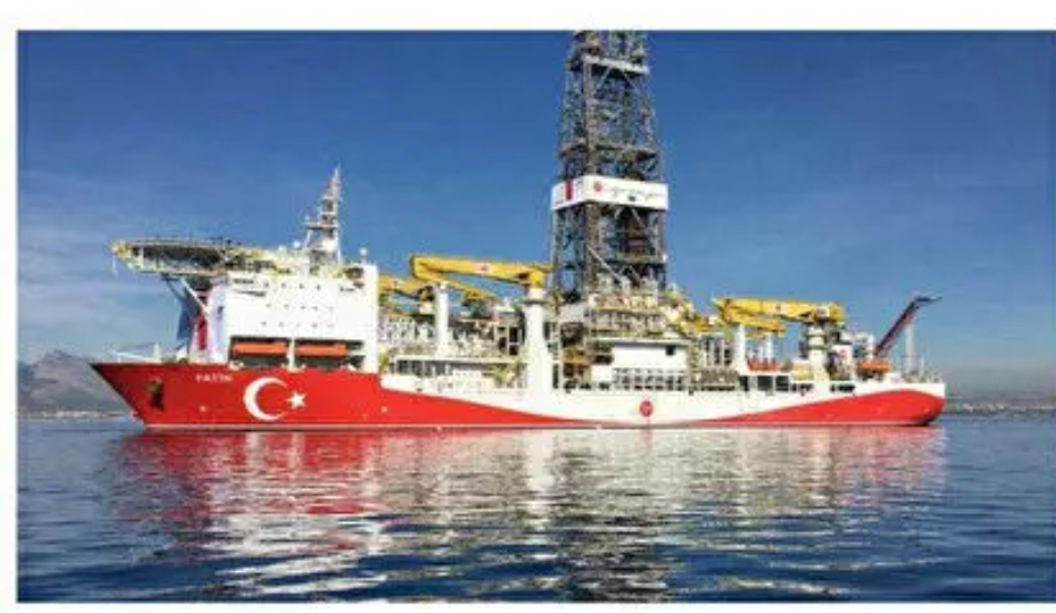 Doğalgazda kapılar Türkiye'ye açılıyor! Erdoğan'ın sözlerini hatırlattılar