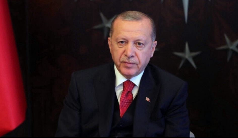 Cumhurbaşkanı Erdoğan: Tüm imkânlarımızla Faslı kardeşlerimizin yanındayız