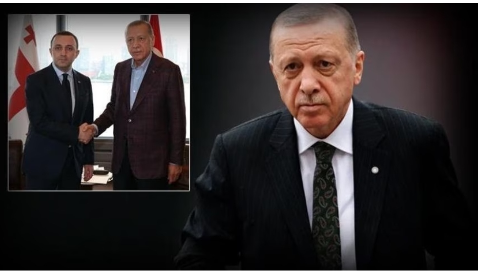 Cumhurbaşkanı Erdoğan ABD'de! Yoğun diplomasi trafiği başladı