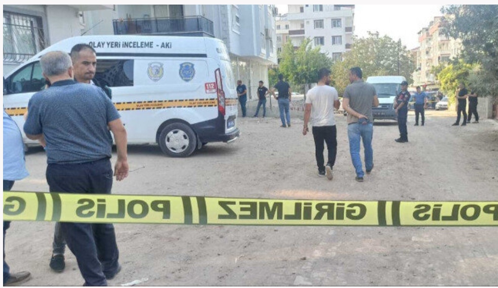 Uyuşturucu operasyonunda alçak saldırı sonrası İçişleri Bakanı Yerlikaya'dan taziye mesajı: Acımız büyük