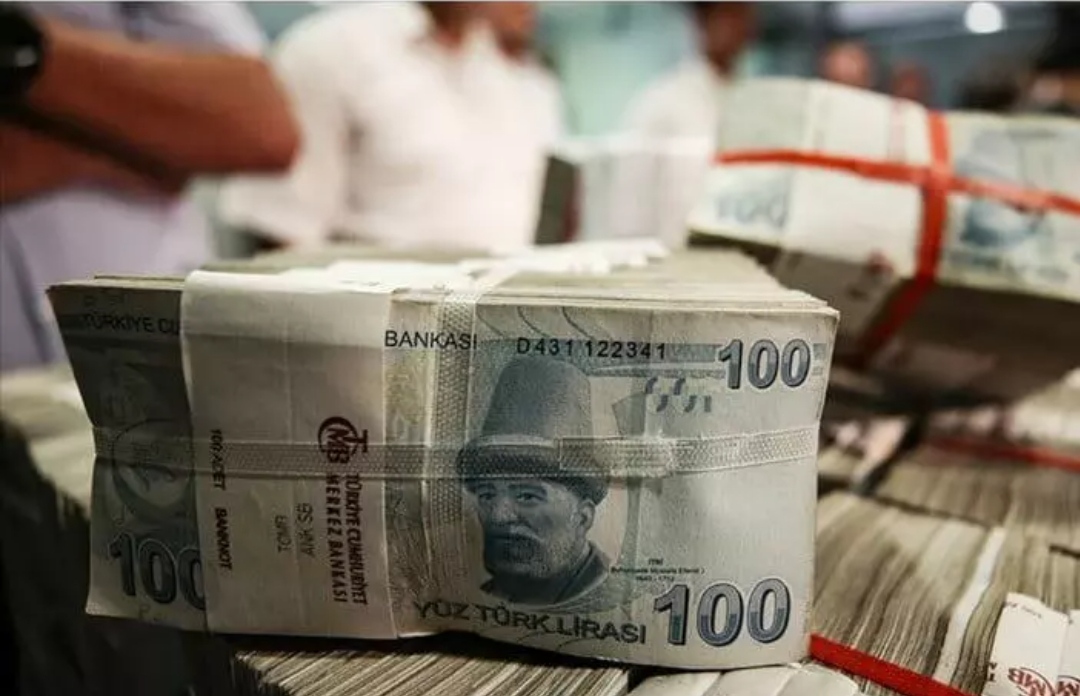 Merkez Bankası'nın faiz kararı dünya basınında: 'Erdoğan onay verdi'