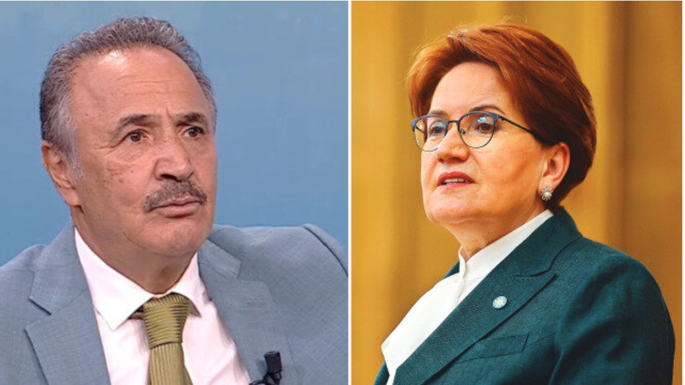 CHP'li Mehmet Sevigen 'muhalefetten utanıyorum' diyerek anlattı: Akşener İstanbul ve Ankara'da tavşan aday çıkarıp ilçelerde pazarlık yapacak