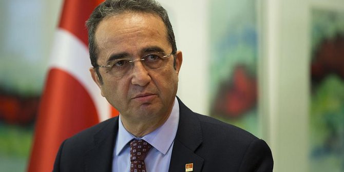Tezcan: CHP içinde en büyük aday Kılıçdaroğlu