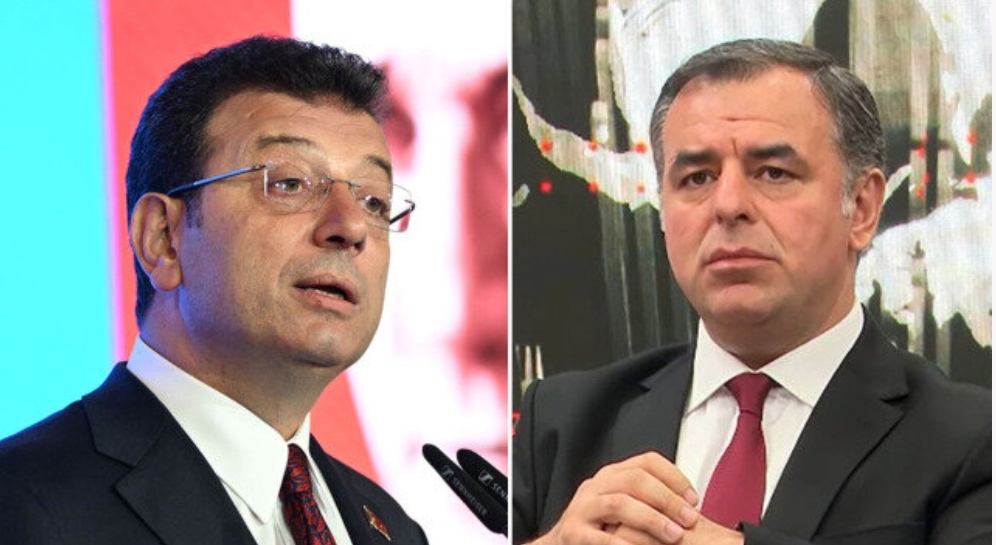 CHP'li Barış Yarkadaş'tan Ekrem İmamoğlu'na 'garabet içindesin' tepkisi: Partinin geleneklerini yok ediyor