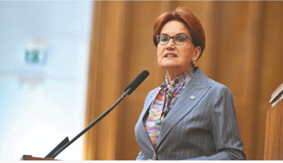 Kaybımız CHP’den fazla olur: Akşener’e ittifak baskısı