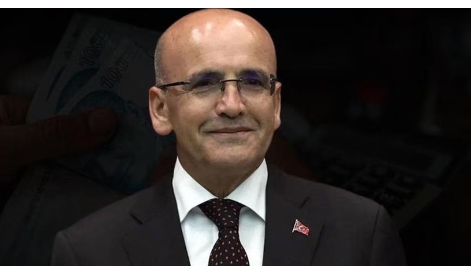 Mehmet Şimşek: Pozitif reel faize yaklaşmış durumdayız