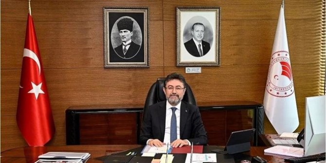 Türkiye'de yapay et tartışmasına Tarım Bakanı Yumaklı noktayı koydu