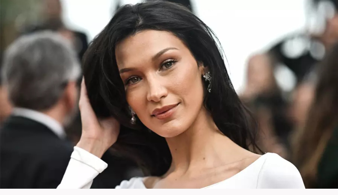 Bella Hadid sessizliğini bozdu! Filistin mesajı: Kariyerim sona erse bile...