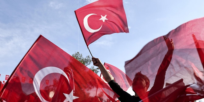 Türkiye, Cumhuriyetin 100. yıl kutlamalarına hazırlanıyor
