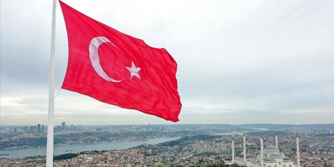 Garantörlük için Türkiye'den iyisi yok