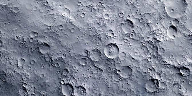 Ay'ın gizemi çözüldü: Sanılandan 40 milyon yıl daha yaşlı
