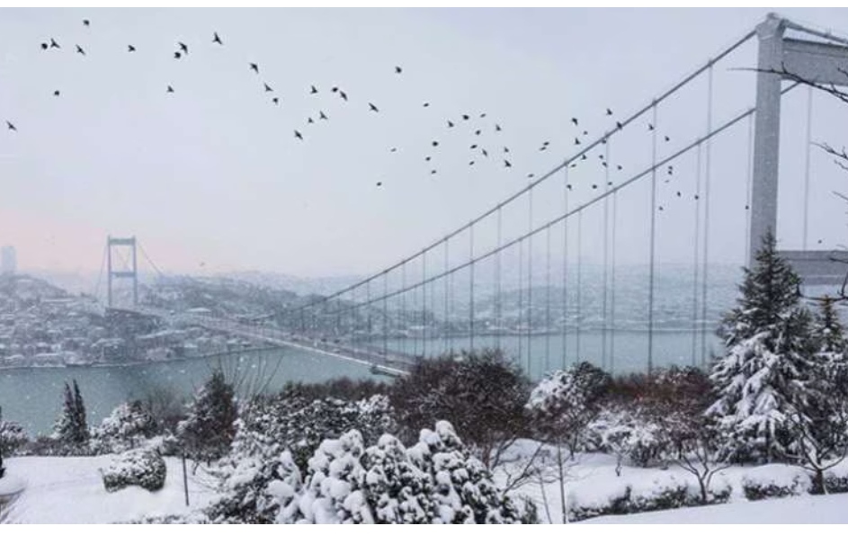 İstanbul Valisi'nden flaş kar yağışı açıklaması!