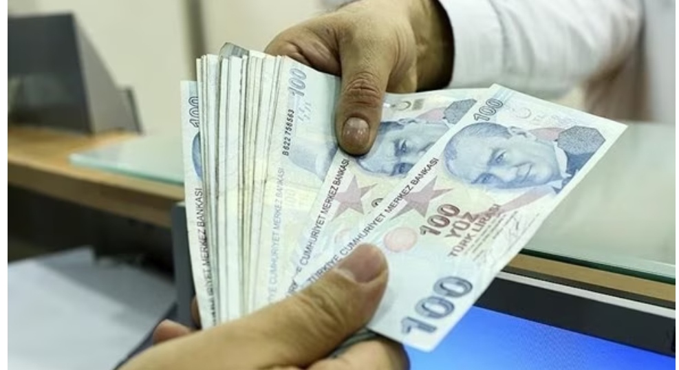 Çalışmayan emekliye 5 bin lira ödeme yarın başlıyor