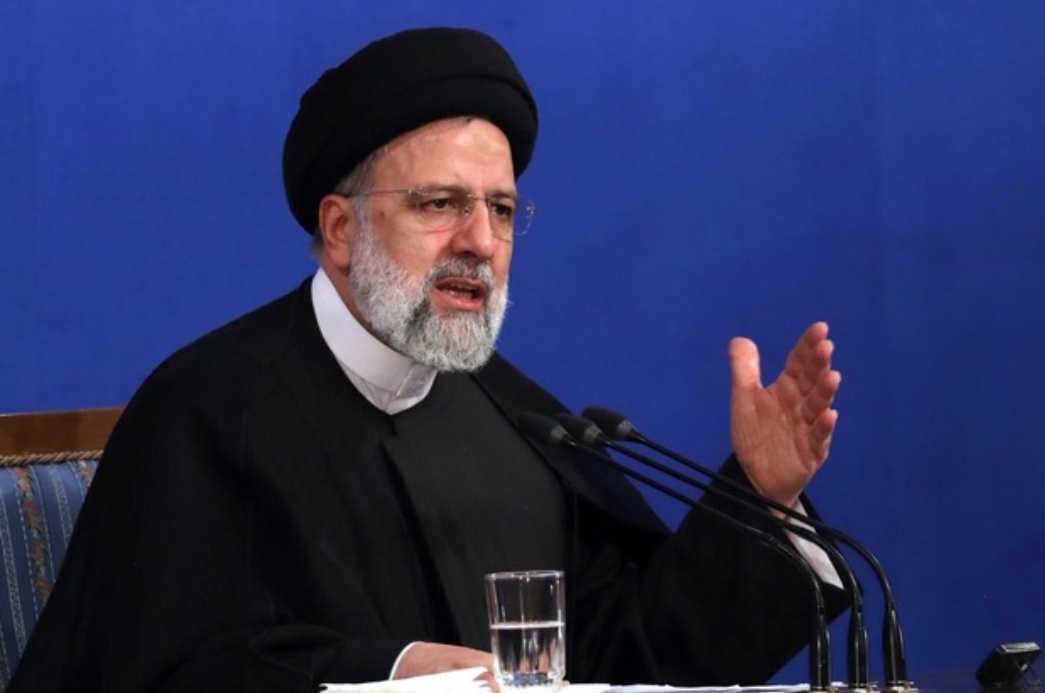 İran Cumhurbaşkanı: İslam ülkeleri, İsrail ordusunu terör örgütü ilan etmeli