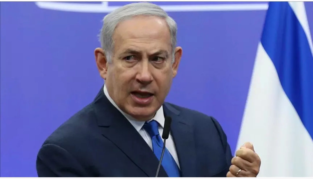 Netanyahu'yu bitirecek hamle! Hiç ummadığı yerden darbe yedi