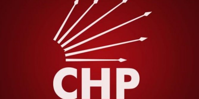 CHP'de tartışmalı tüzük değişikliği