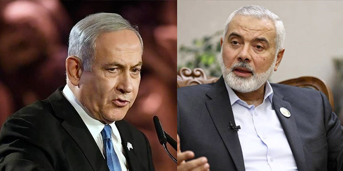 İsrail ve Hamas arasındaki 3. rehine takası gerçekleşti
