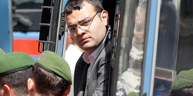 Hrant Dink'in katili Ogün Samast hakkında yeni karar...