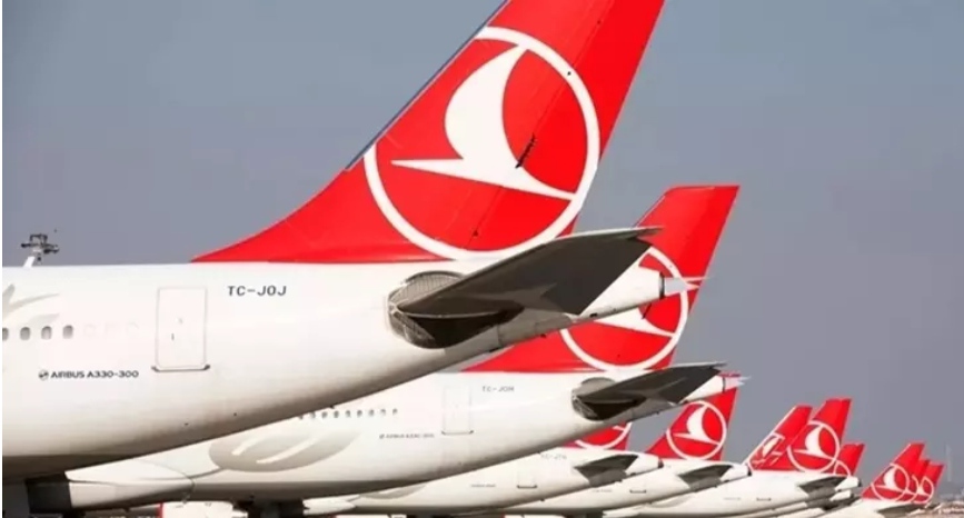 THY ve Vietnam Hava Yolları Ankara'da İş Birliği Anlaşması İmzaladı